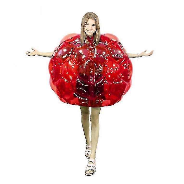 Inflatable Bubble Environmentally Friendly Pvc Funny Body Zorb Ball For Kids