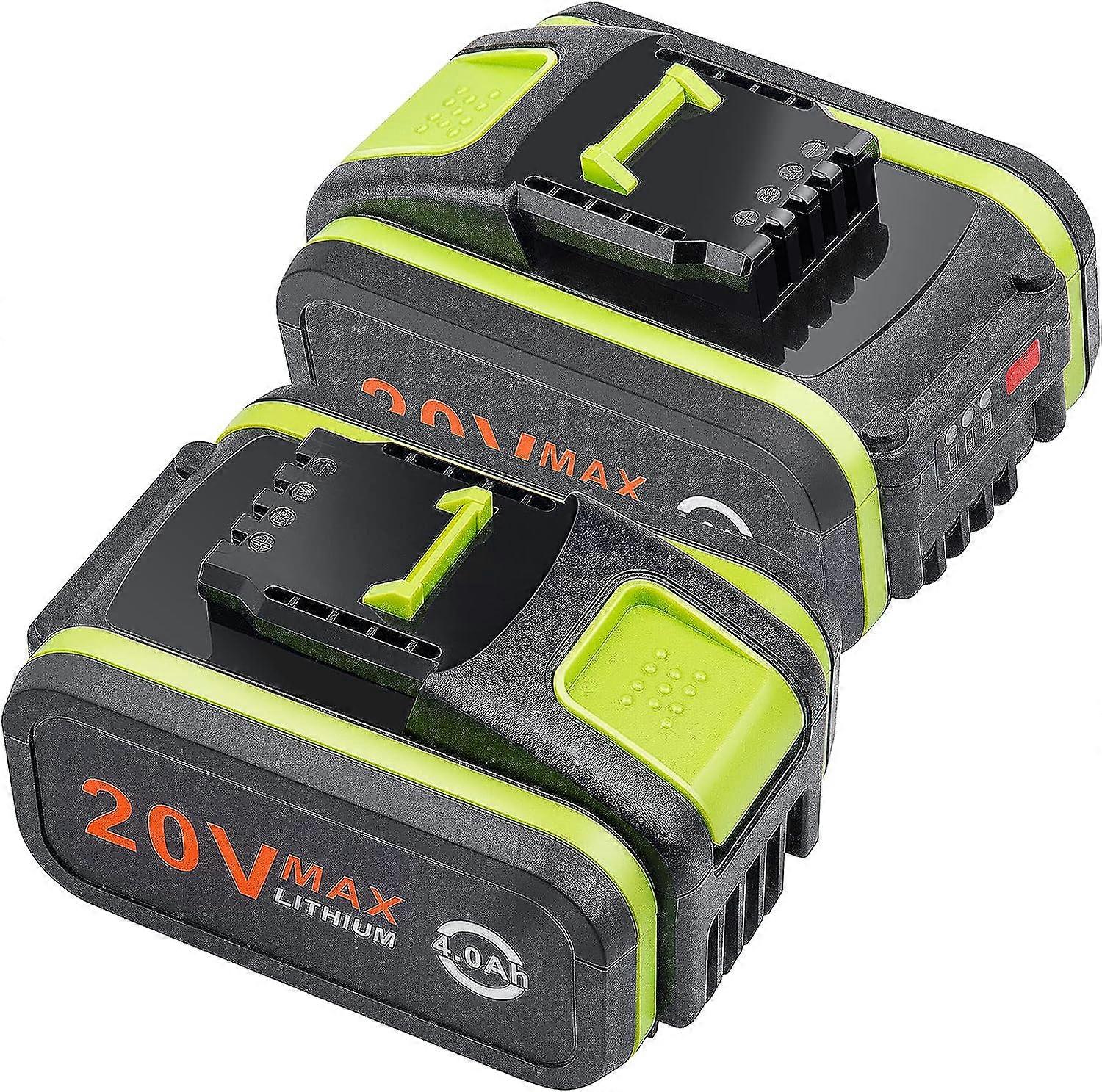 Batería para Worx Tools 18V/ 20V