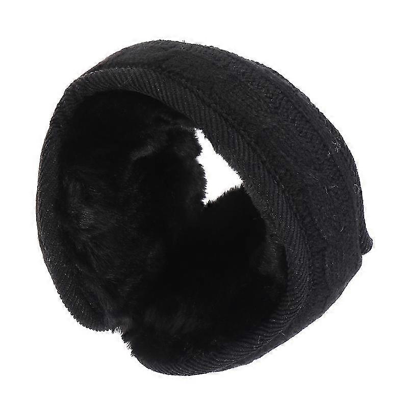 1pcs Unisex Earmuffs-c