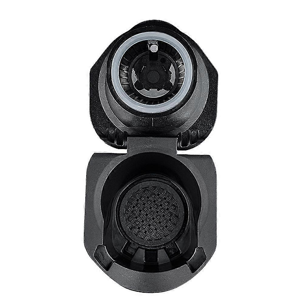 Coffee Adapter Dolce Reusable Capsule Adapter With Genio S Coffee Machine Accessories