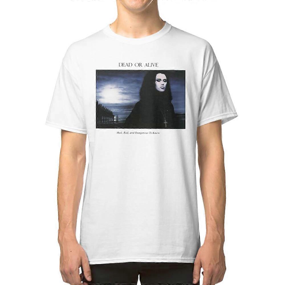 DEAD OR ALIVE PÓLÓ