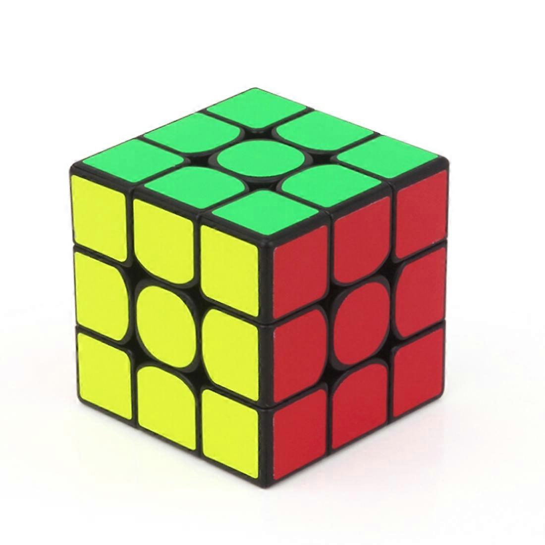 Zhisheng 3rd-Order Magic Cube