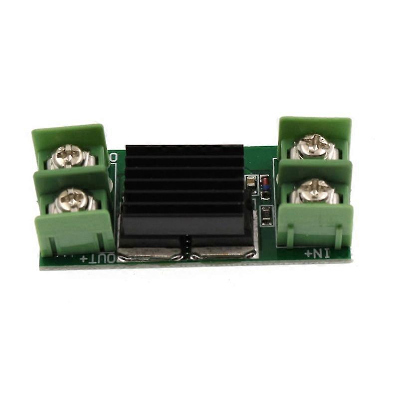 15A Ideal Diode for Battery Charging Working Temperature -40C to +85 C