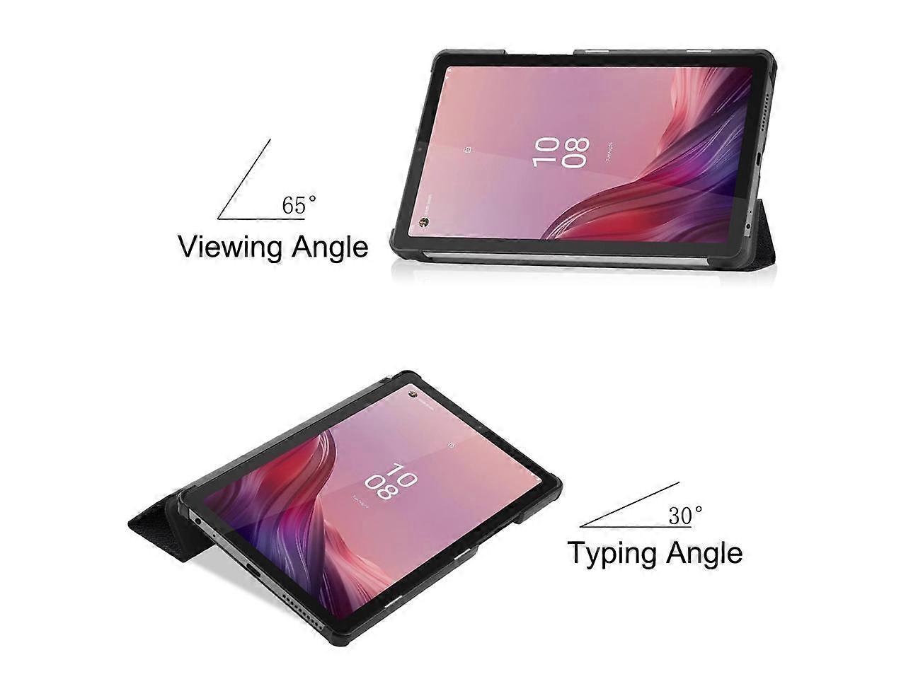 Case for Lenovo Tab M9 2023 9 inch Tablet Model TB310XU / TB310FU