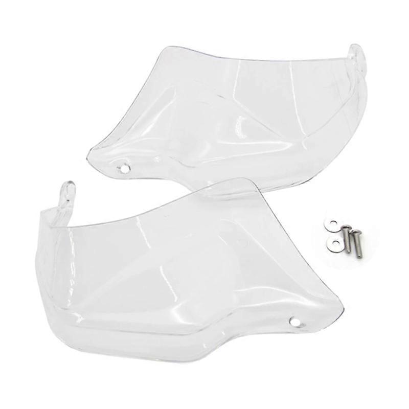 for R1200GS R1250GS S1000XR F800GS ADV Handguard Hand Shield Protector Windshield