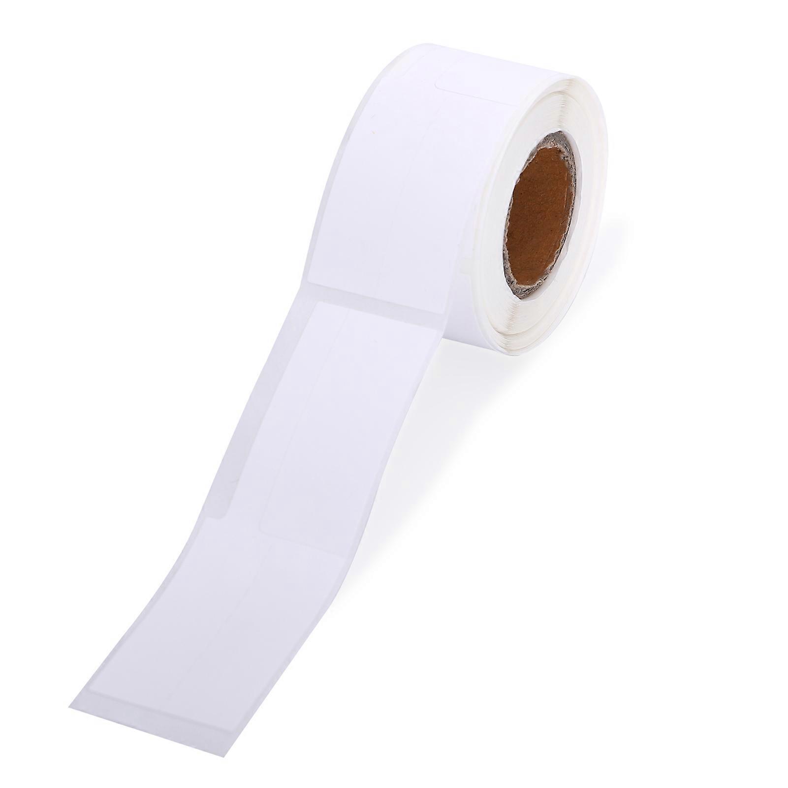 ケーブルラベル自己接着サーマル印刷ステッカー紙防水耐油性耐引裂性ラベルテープケーブル用ワイヤーDP23シリーズサーム用ジュエリー