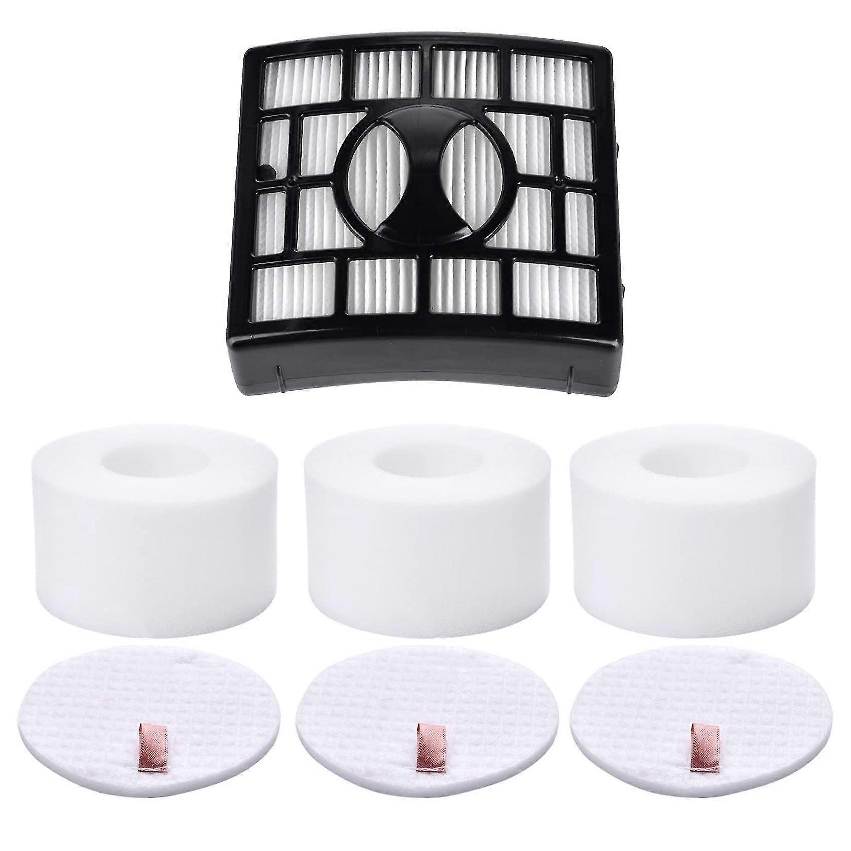 Filtro NV680 per aspirapolvere Shark Rotator Powered Lift-Speed, per Shark NV681 NV800UK NV800 NV801 NZ80