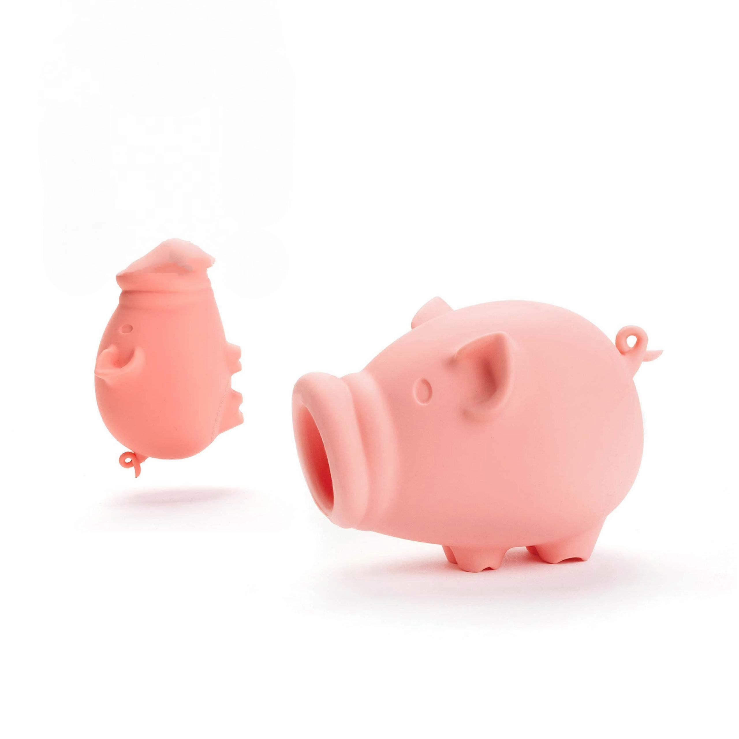 Silicone Egg Separator, Separate Egg Yolks and Egg Whites, Swallow Releaser, Egg Yolk Separator Egg Extractor, Kitchen Gadgets Baking Tools -GSL