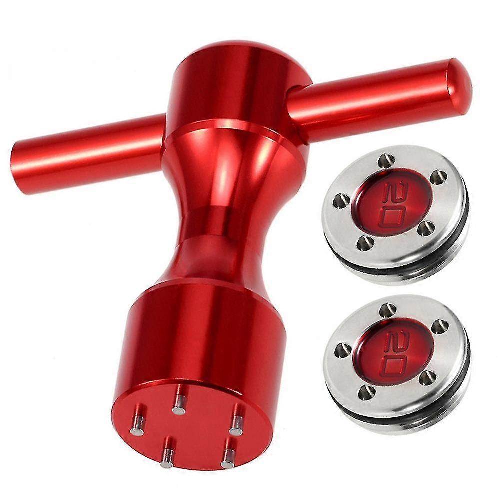 Titleist Scotty Cameron 20g Blue Golf Putter