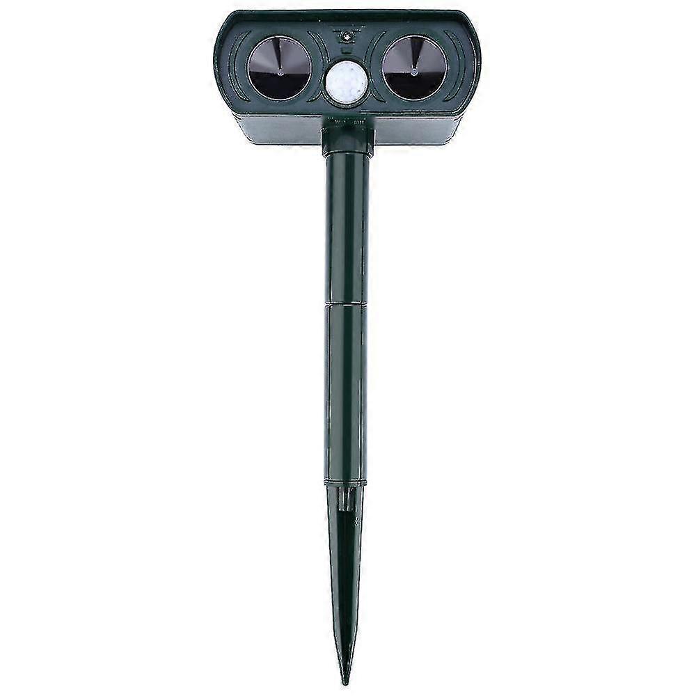 Outdoor Garden Bird Mouse Repeller