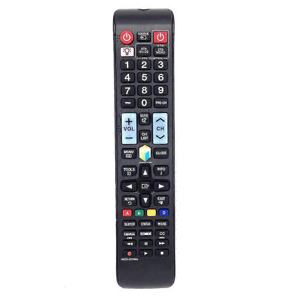 New AA59-00784A For Samsung TV Remote Control AA59-00784C BN59-01043A AA59-0784B