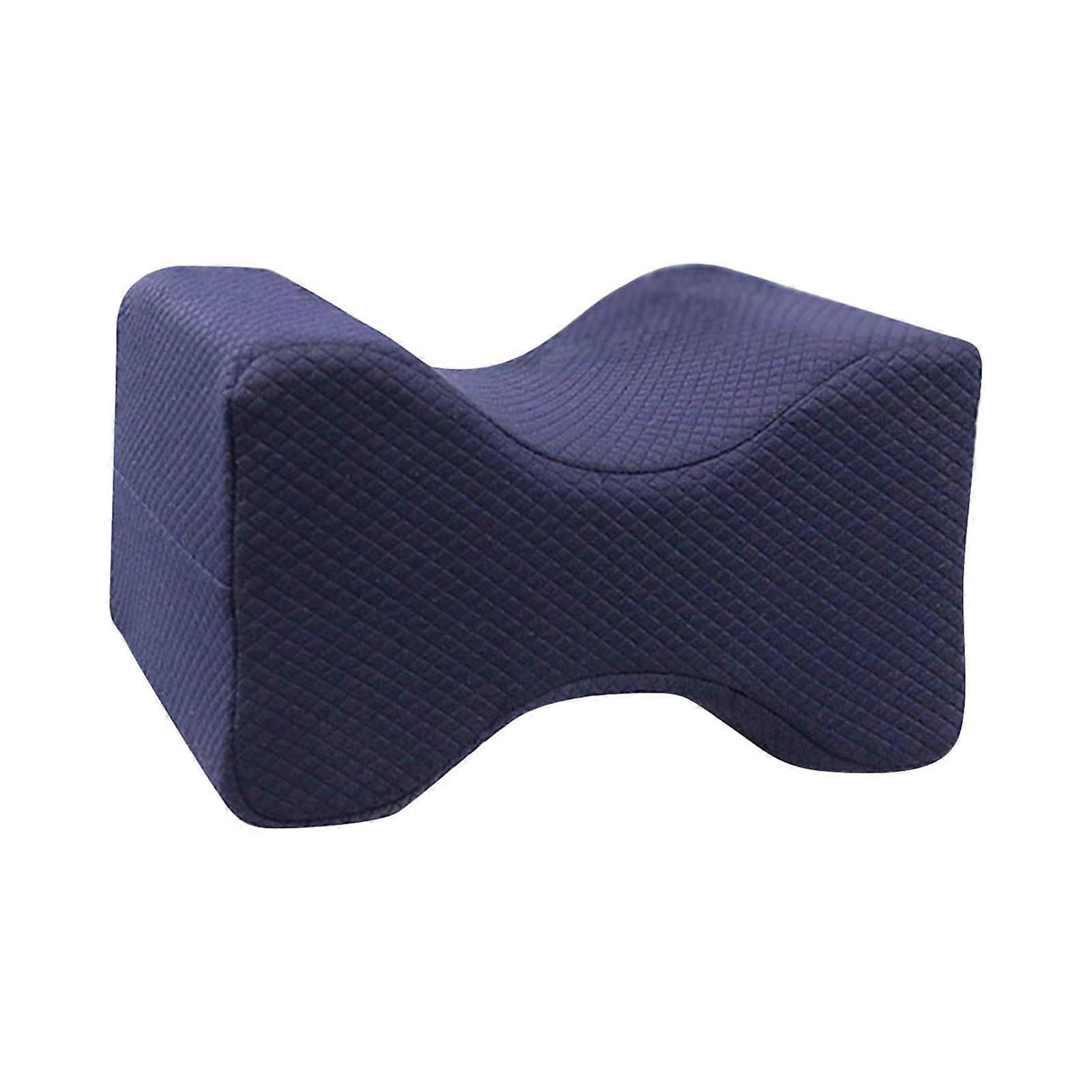 Knee Leg Pillow for Sleeping - Cushion Support for Side Sleepers