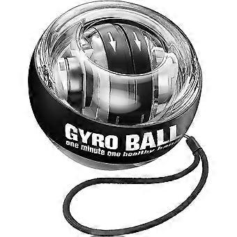 high quality Wrist Trainer Ball Auto-Start Wrist Strengthener Gyroscopic Forearm Exerciser Gyro Ball For Strengthen  , Fingers, Wrist Bones And Muscle