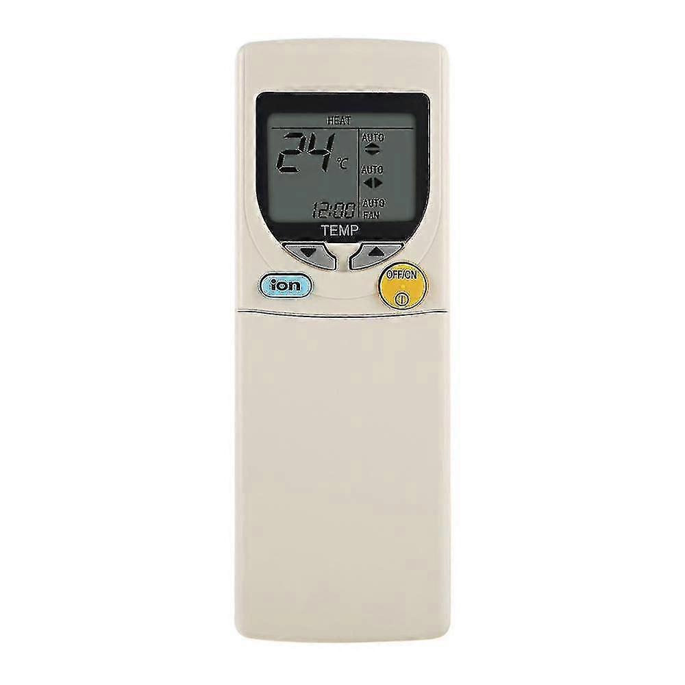 Air Conditioning Remote Control For Panasonic A75C2624 A/C Conditioner Controller