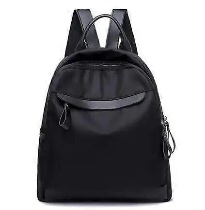 Mochilas mujer 2021 Νέες αδιάβροχες φοιτητικές τσάντες από ύφασμα της Οξφόρδης Ταξιδιωτικό casual σακίδιο πλάτης γυναικεία υπαίθρια τσάντα mochila feminina CL05