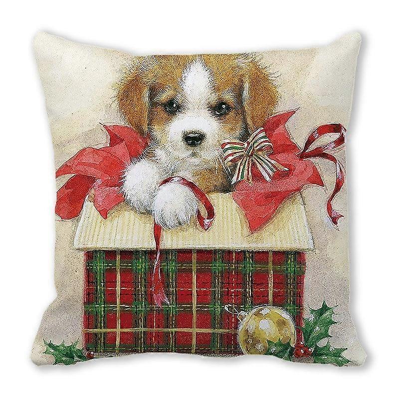 Print Kussensloop Sofa Kussenhoes Design Style -1232