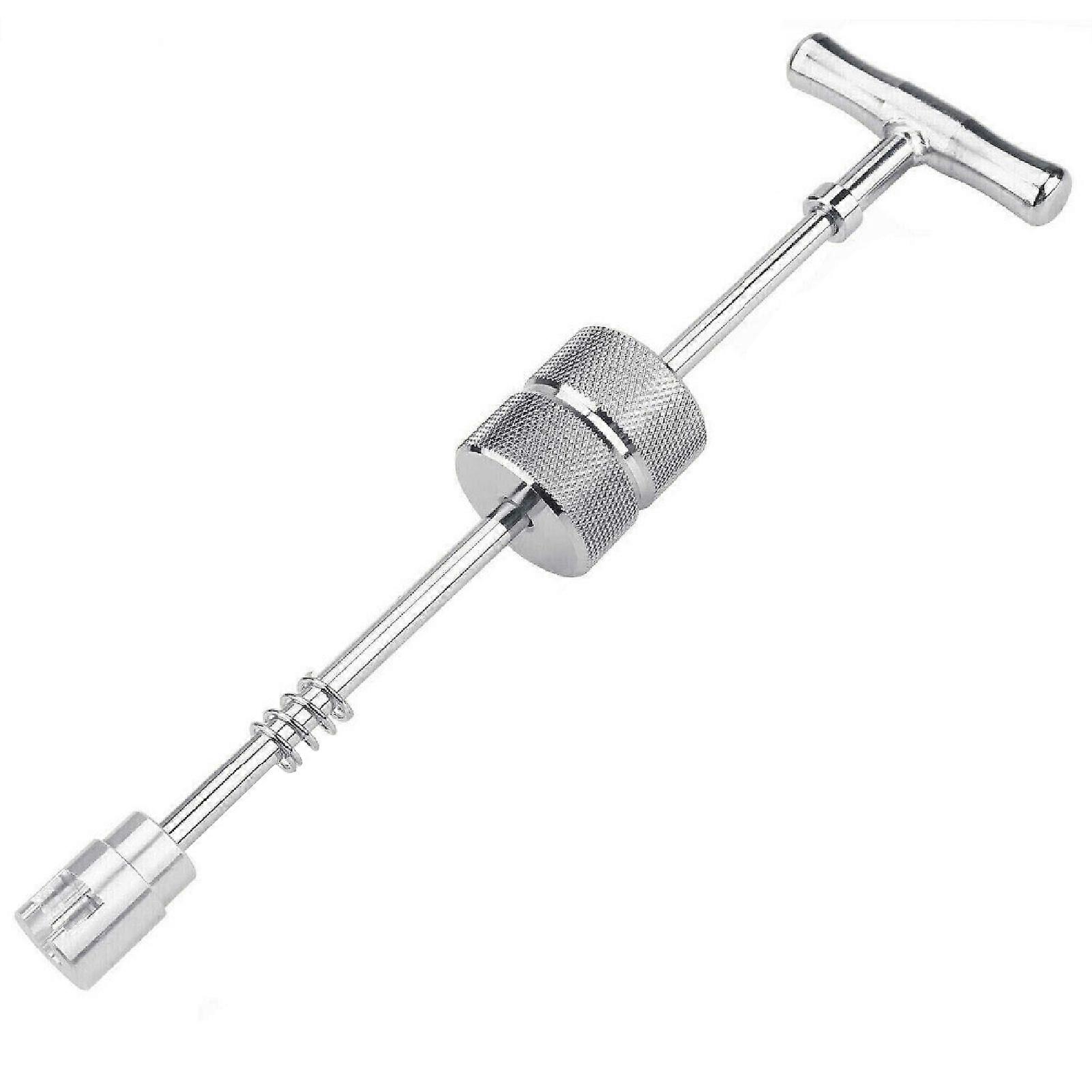 1 Set Dent Puller Superior Strength Multiple Styles Durable Auto Body Paintless Hail Removal Puller for Car