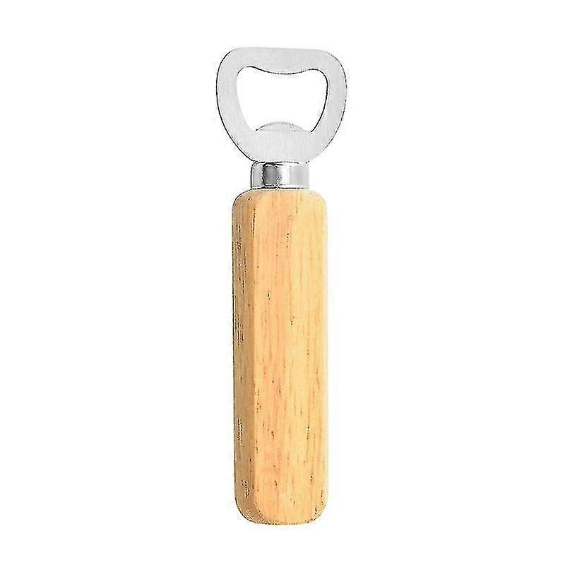 Creative Soda Starter Bottle Opener