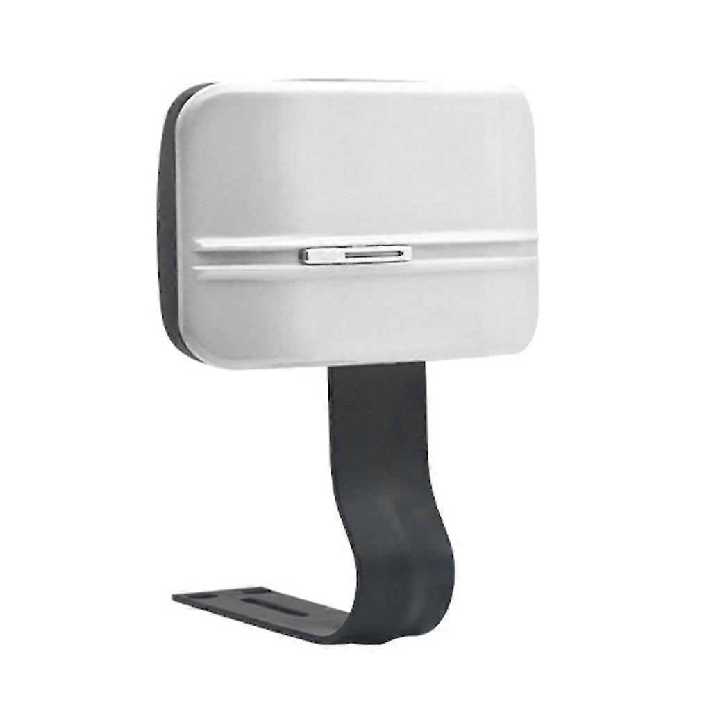 Motorcycle Electric Bike Drivers Backrest Quick Release Adjustable