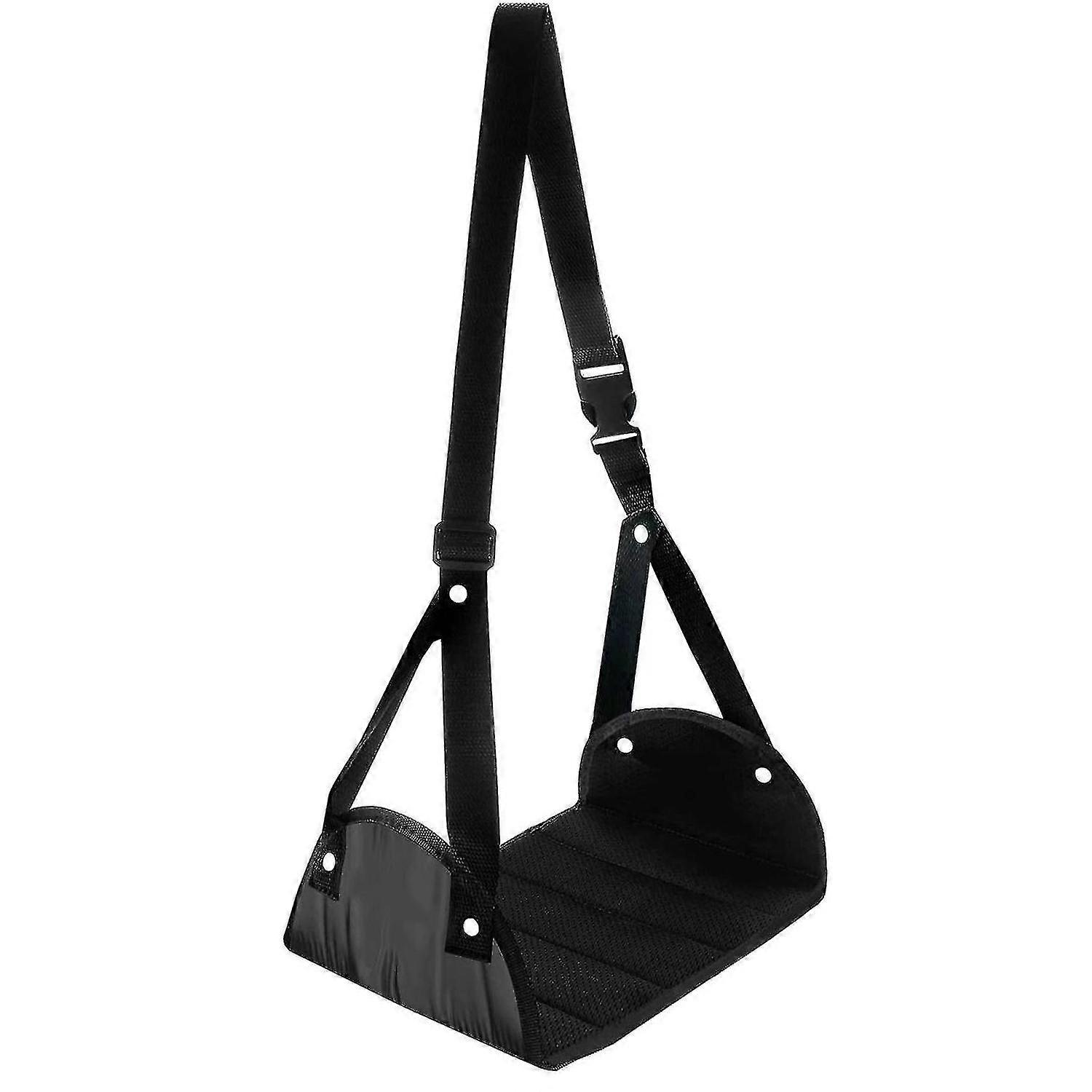 Portable Travel Footrest