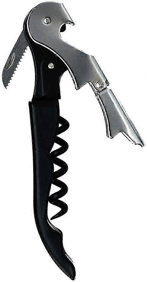 Three-In-One Corkscrew, Corkscrew, Friend Of The Waiter