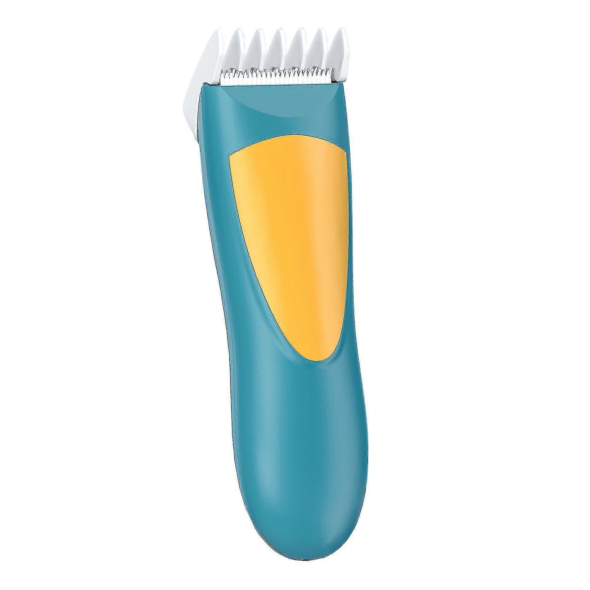 Rechargeable Hair Clipper Quiet Safe