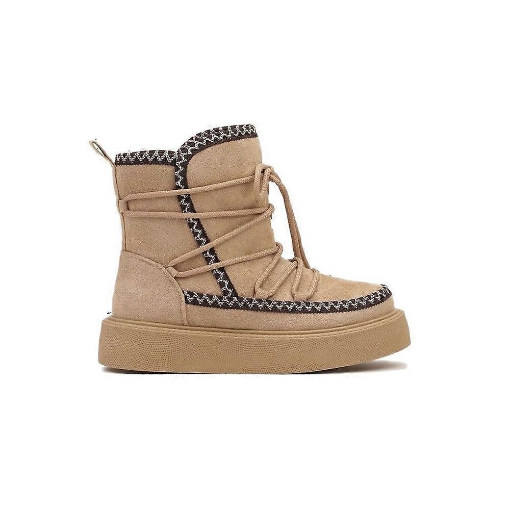 Shoes Permani Solmar MD109481KHAKI