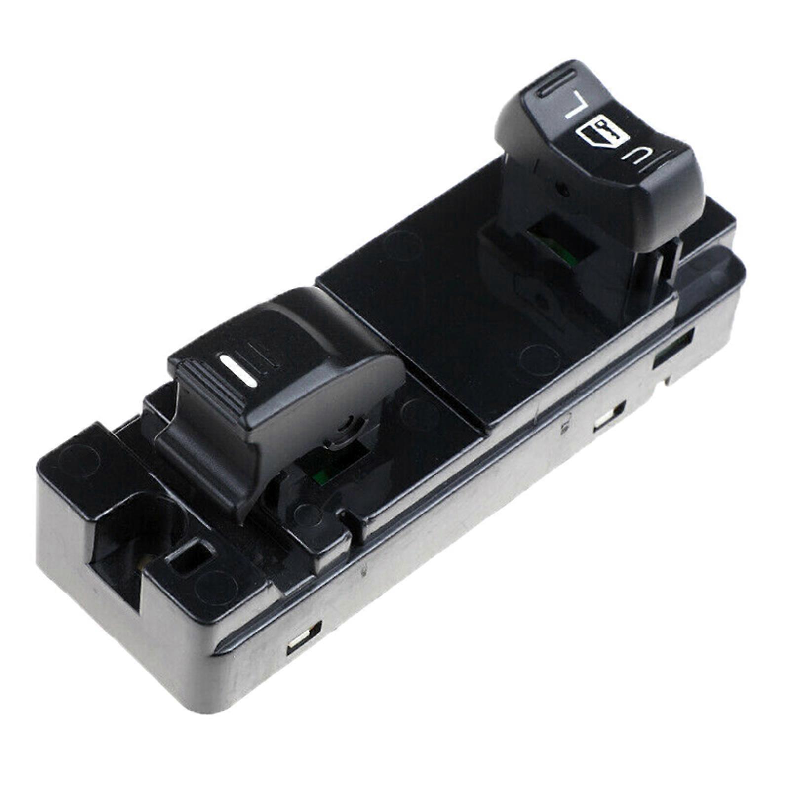 For ChevyGMC 2004-2012 15897773 Master Power Window Control Switch Push Button