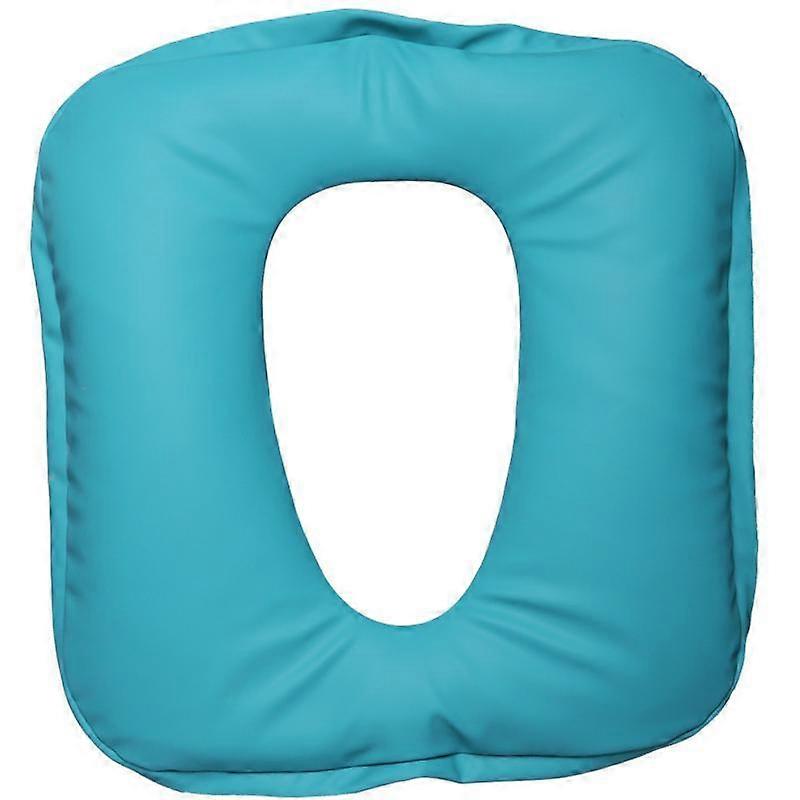 Bedside Commode Pude Toiletsædehynde til seniorer Handicappede