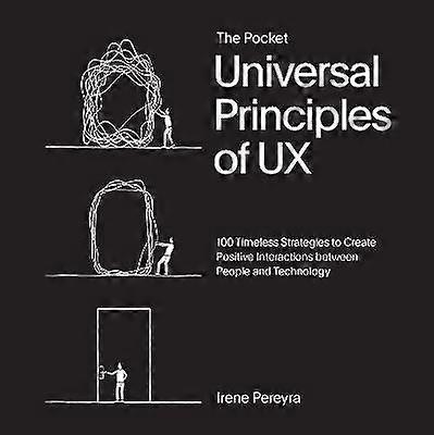 The Pocket Universal Principles of UX