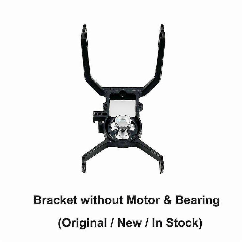 Genuine Gimbal Vibration Absorbing Bracket For Dji Mavic Mini 1/2/se Drone Gimbal Motor Roll/yaw Arm Dampener Mount Board