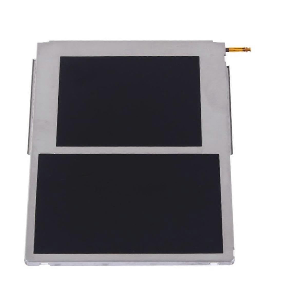 New LCD Display Screen for 2DS Top + Bottom Screen Replacement Part for 2DS Accessory