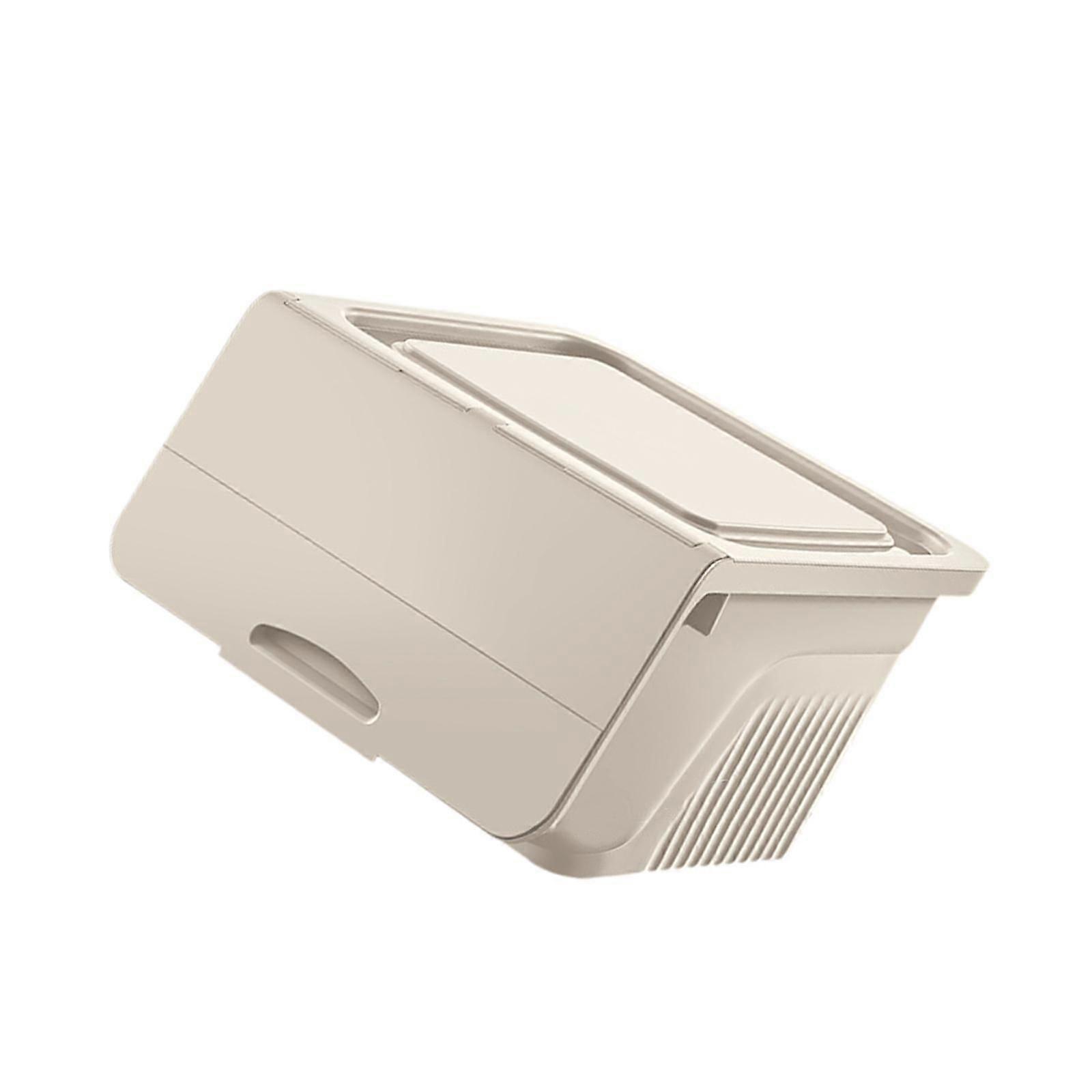 収納ビン頑丈なポータブル子供のおもちゃ箱リビングルームアパートメントM用