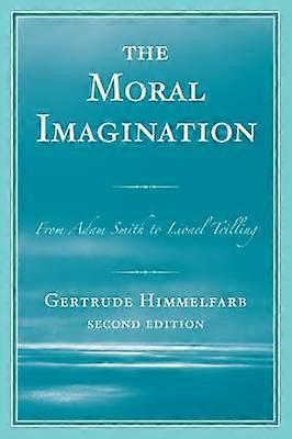 The Moral Imagination