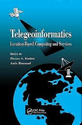 Telegeoinformatik