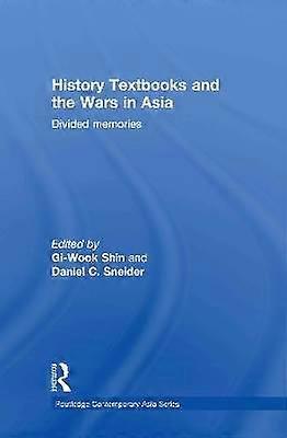 History Textbooks and the Wars in Asia