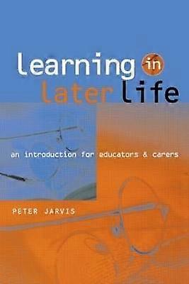 Apprendre plus tard dans la vie