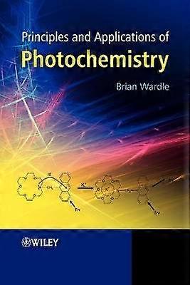 Principles and Applications of Photochemistry