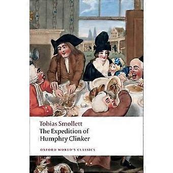 The Expedition of Humphry Clinker