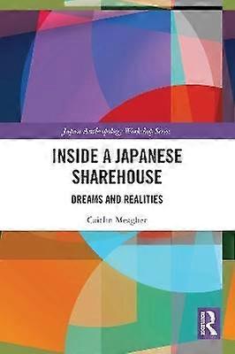 Inside a Japanese Sharehouse