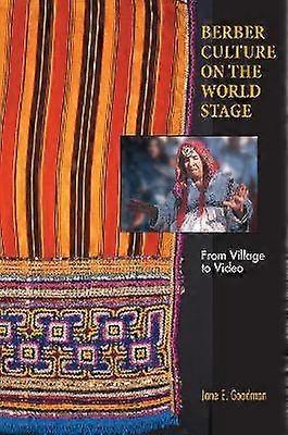 Berber Culture on the World Stage