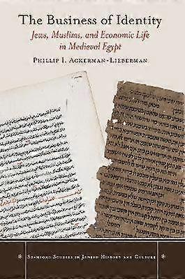 De business van identiteit