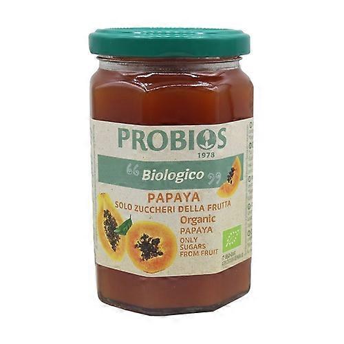 Compote papaya 330 g