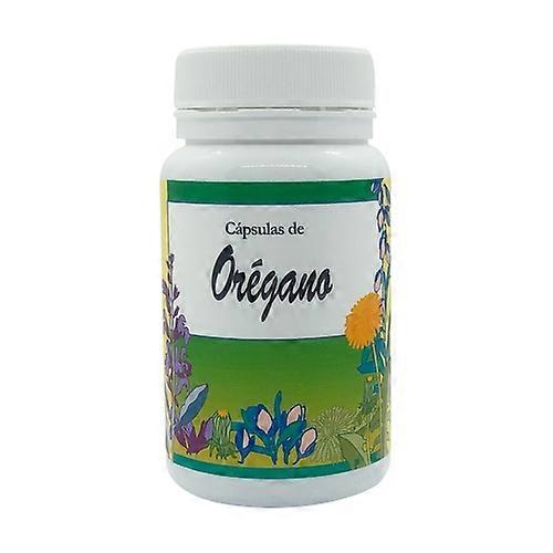 Naturlife Oregano 50 capsules