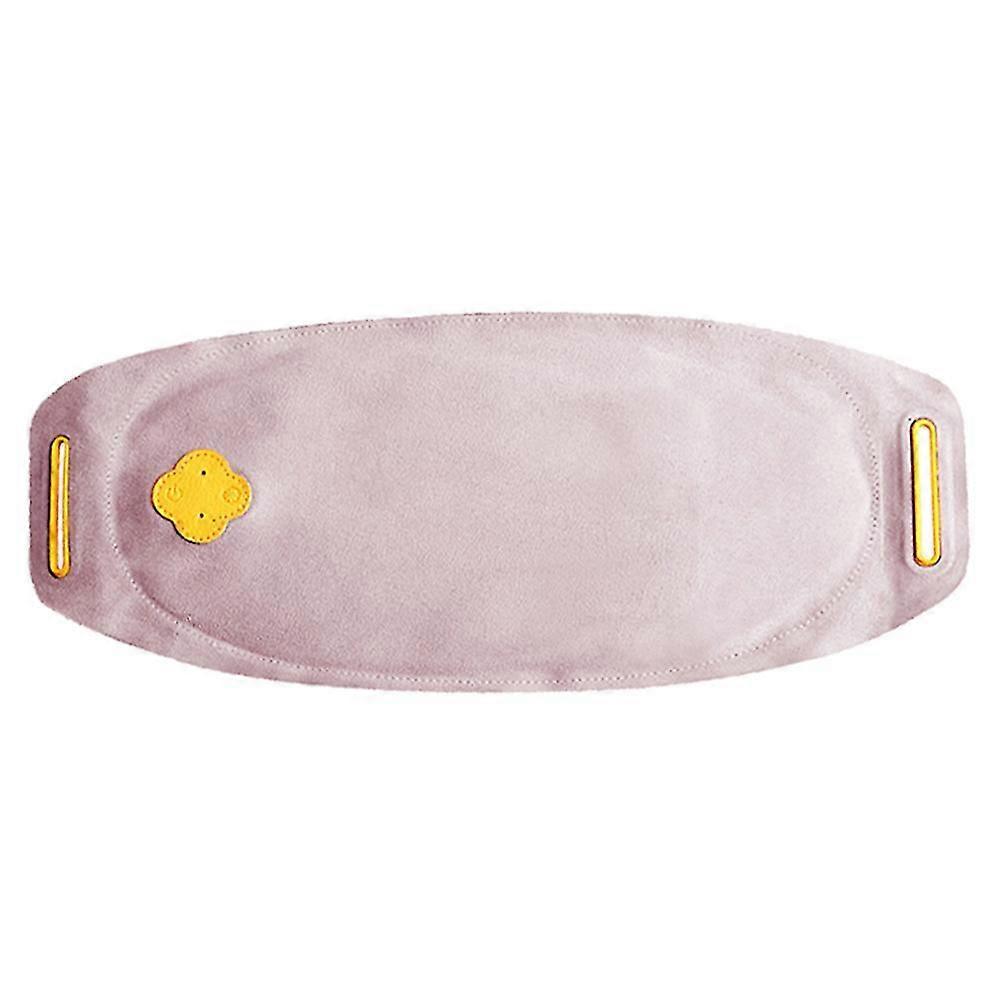 Autumn And W New Massage Warm Pal Belt Portable Heating Waist Protector