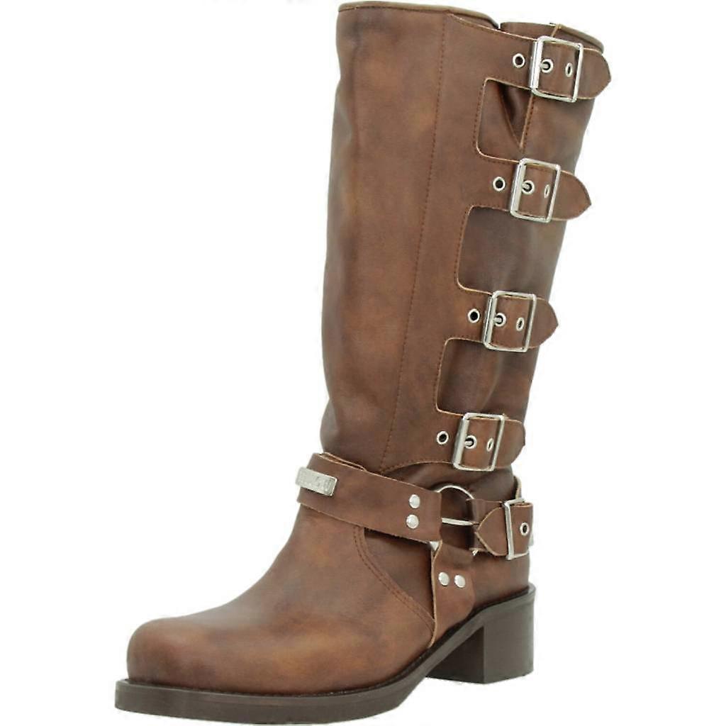 Yellowshop Lola Bottes