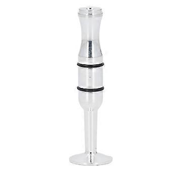 Embouchure Training Device Alloy Steel Mouth Strength Trainer for Trumpet Trombone Saxophone Clarinet Horn