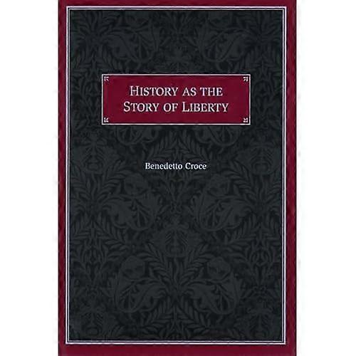 Som historien om frihet