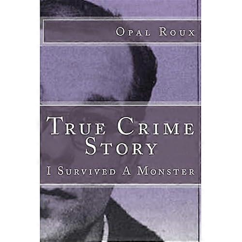 True Crime Story: I Survived a Monster