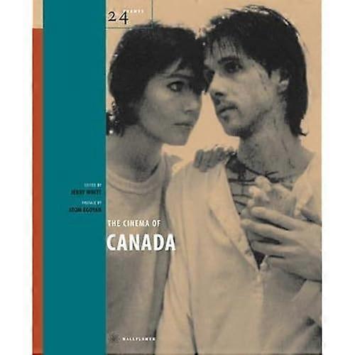The Cinema of Canada (24 Frames)